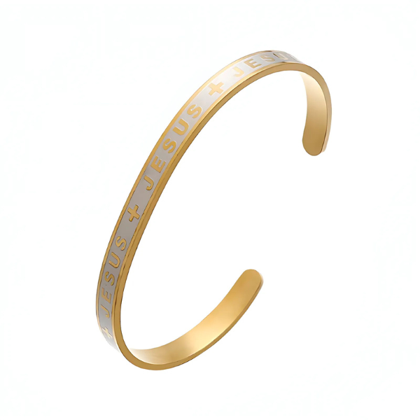 Pulseira-Evangelica