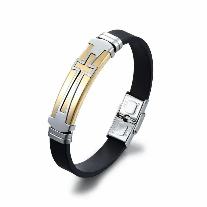 Pulseira-Cristã